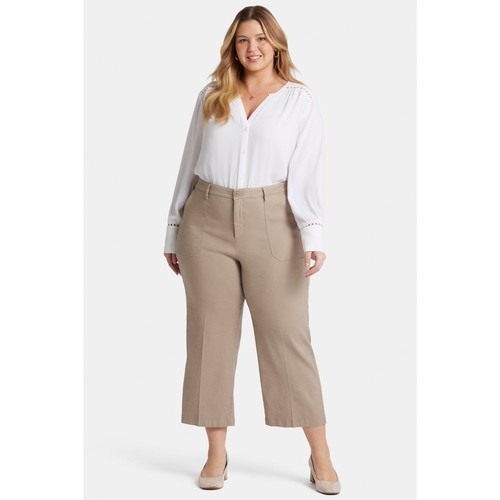 Nydj wide leg - nydj,